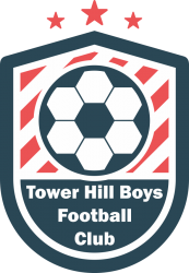 Tower Hill Boys badge